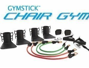 Gymstick Chair Gym Pro